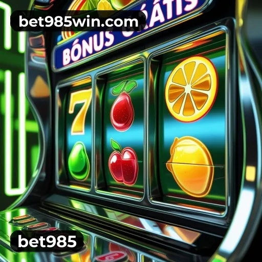 bet985 segurança SSL 256-bit - Licença Curaçao, eCOGRA, GLI certificado
