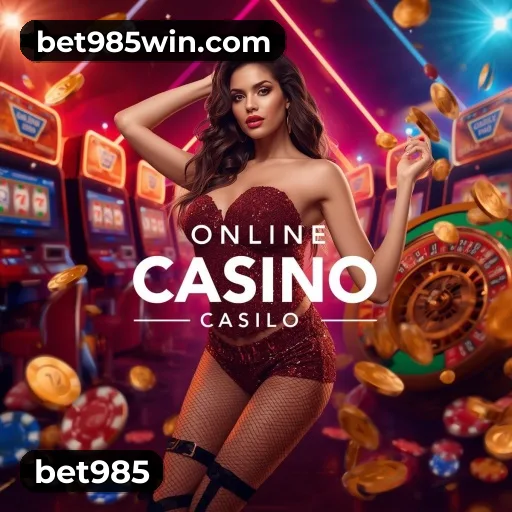 Vantagens exclusivas bet985 para jogadores brasileiros - São Paulo, Rio, BH