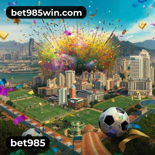 bet985 PIX instantâneo Brasil - Depósito e saque em minutos 24/7