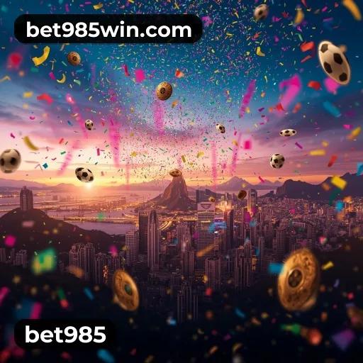 Catálogo bet985 2.547 jogos - Pragmatic Play, Evolution, NetEnt