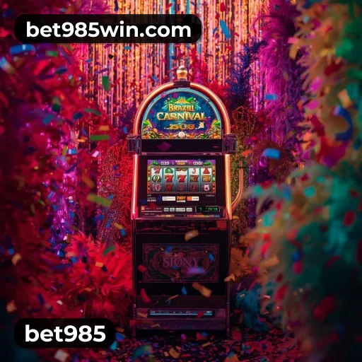 bet985 PIX instantâneo Brasil - Depósito e saque em minutos 24/7