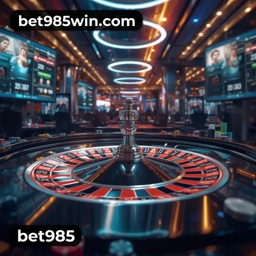 Vantagens exclusivas bet985 para jogadores brasileiros - São Paulo, Rio, BH
