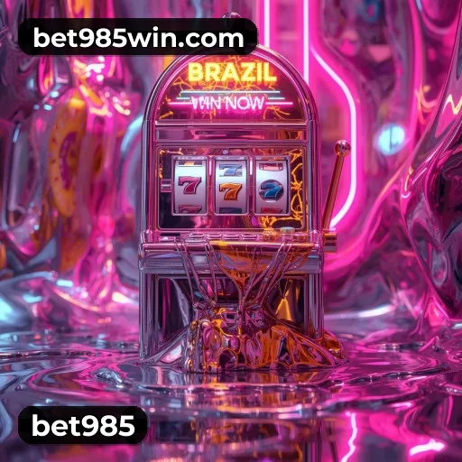 bet985 bônus R$5.000 + 500 giros - Rollover 35x, prazo 30 dias, 38% taxa conversão