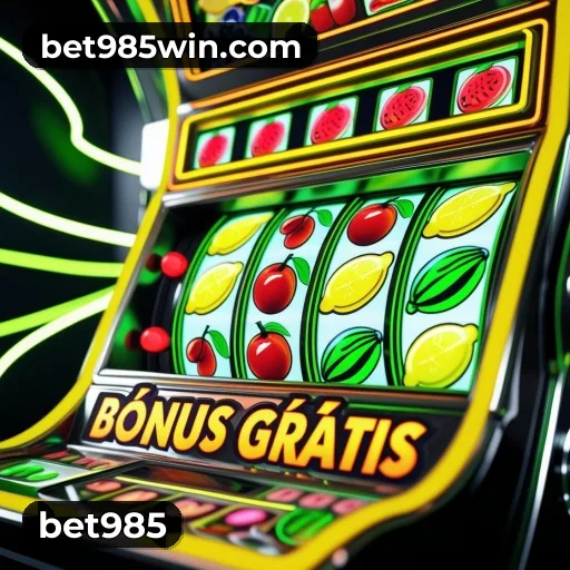 Loterias online disponíveis na bet985