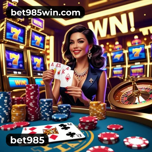 6 vantagens exclusivas do programa VIP da bet985
